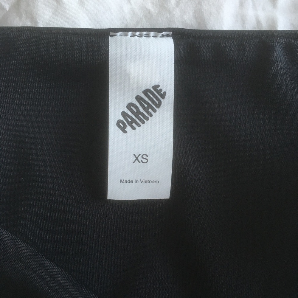 Bikini bottom BNWT - Picture 2 of 3